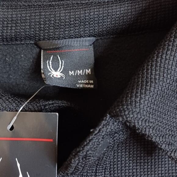 Spyder Men's Jacket sz:Medium NEW WITH TAGS - Picture 9 of 9